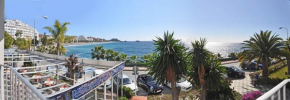  Arrayanes Playa  Альмуньекар